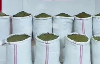 Afyon'da Zehir Tacirlerine Büyük Darbe