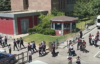 Afyon Dahil 14 İlde Dev Dolandırıcılık Operasyonu