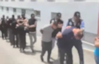 Afyon Dahil 69 İlde Dev Operasyon!