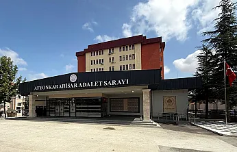 Afyon'daki 27 Sanıklı FETÖ Davasında Karar Çıktı! Kim Ceza Aldı, Kim Beraat Etti?