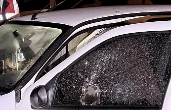 Afyon'daki Av Yolculuğu Faciayla Bitti