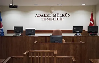 Afyon'daki Cinsel Saldırı Davasında İlk Duruşma! Ağzımı Kapattı, Nefes Alamadım