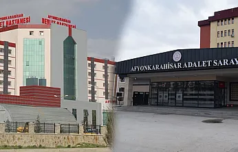 Afyon'daki Hastane Dosyasında Neler Olmuş? İlk Duruşmada Şok Detaylar!