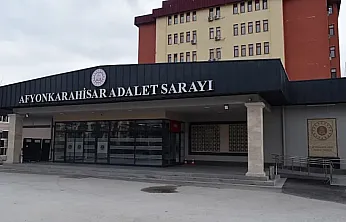 Afyon'daki Kanlı Aile Kavgası Davasında Karar Açıklandı!
