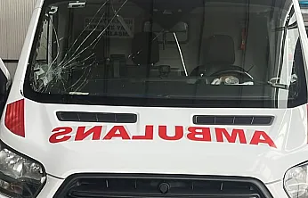 Afyon'daki Menfur Saldırıya Sert Tepki: Artık Yeter!