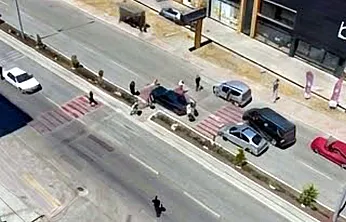 Afyon'daki Ölüm Geçidi İsyan Ettirdi: Bir Can Daha Gitmeden Çare Bulun