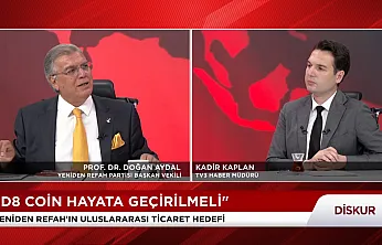 Afyon'daki Rakamlar Alarm Veriyor Doğan Aydal'dan Dikkat Çeken Açıklamalar!