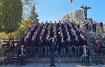 Afyon'daki Şehit Aileleri ve Gaziler Haykırdı: Sabrımızı Zorlamayın