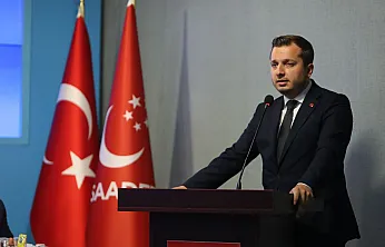 Afyon'dan Ankara'ya Sert Mesaj!