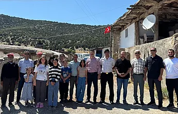 Afyon'dan Bakanlığa Giden Dilekçe Gündem Oldu