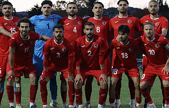 Afyon'dan Bir Sporcu Olimpiyatlar'da