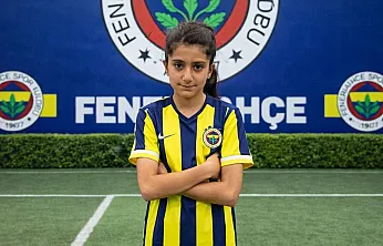 Afyon'dan Fenerbahçe'ye Transfer