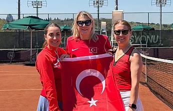 Afyon'dan Lizbon'a Uzanan Gurur Yolculuğu