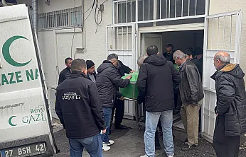 Afyon'dan Memleketlerine Giderken Kaza Yaptılar