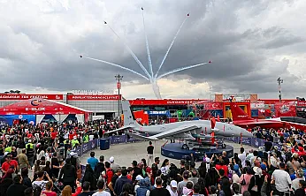 Afyon'dan TEKNOFEST'e Yoğun Katılım Bekleniyor