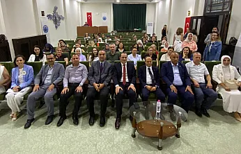 Afyon'dan Türkiye'ye Örnek Proje Atık Kumaşlar Servete Dönüştü!