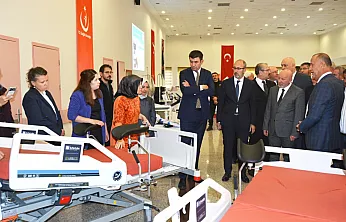 Afyon Devlet Hastanesi'ne Milyonluk Takviye!