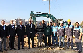 Afyon Devlet Hastanesinde Büyük Sorun Çözüldü
