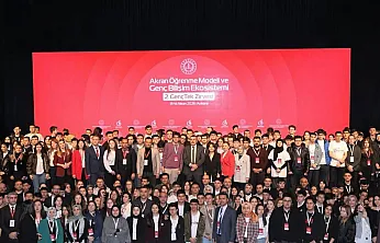 Afyon, Eğitim Zirvesinde Temsil Edildi