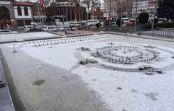 Afyon, Eksi 13'ü Görecek