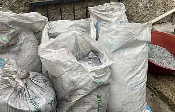 Afyon Emniyeti, Bir Faciayı Daha Önledi