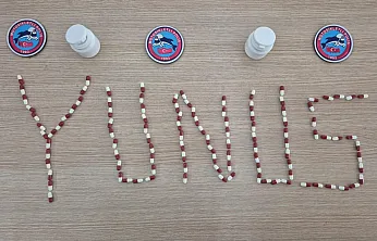 Afyon Emniyeti Suçlulara Göz Açtırmıyor