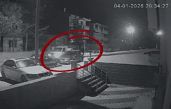 Afyon Emniyetinden Hırsızlara Özel Operasyon