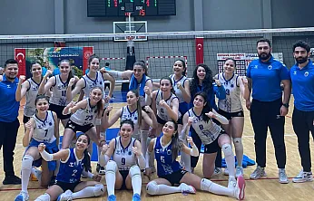 Afyon Gençlik Spor Kulubü Fethiye'den Galibiyetle Döndü