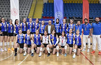 Afyon Gençlik Spor Kulübü İl Birincisi Oldu
