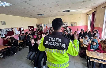 Afyon Genelinde Dikkat Çeken Çalışma