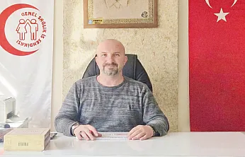 'Afyon Halkının Sağlık Hakkını Yok Sayan Anlayışa Karşı Susmayacağız'