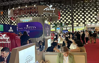 Afyon İçin Çin'de Tanıtım Atağı