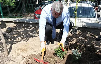 Afyon İl Milli Eğitim'den Alkışlanacak Hareket