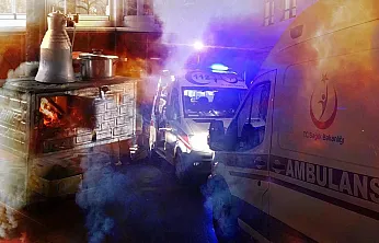 Afyon İl Sağlık Müdürlüğü'nden Hayati Uyarı: Evde Ölüm Sessizce Geliyor!