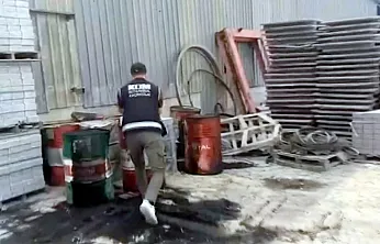 Afyon, İstanbul ve Hatay'da Akaryakıt Operasyonu: 7 Gözaltı