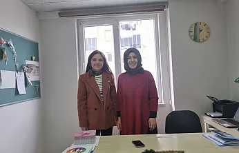 Afyon Kadem, Bayat'ta Şiddetin Anatomisini İnceledi