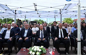 Afyon Kocatepe Üniversitesi, Tecrübeli Bir Genç…