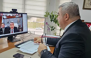 Afyon MEM, İkinci Döneme Hazır