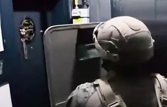 Afyon Merkezli Siber Operasyon: 403 Şüpheli Yakalandı!