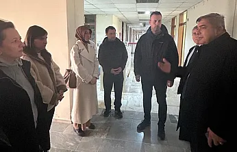 Afyon Milli Eğitim Müdürlüğü: İlk Andan İtibaren Öğrencilerimizin Yanındayız