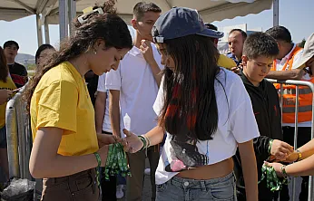 Afyon Motofest Kapılarını Açtı