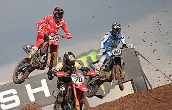 Afyon, MXGP İle Dünyaya Açılıyor