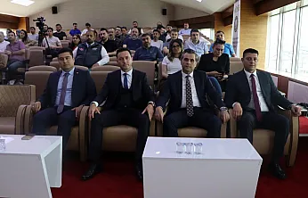 Afyon OSB'de Önemli Toplantı! Denetimlerde Nelere Dikkat Edilecek?