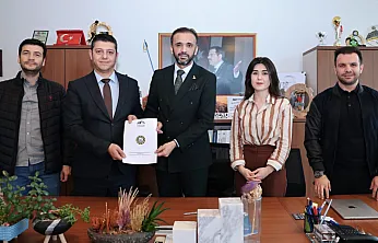 Afyon OSB İle ABİGEM Arasında Enerji Yönetimi Protokolü