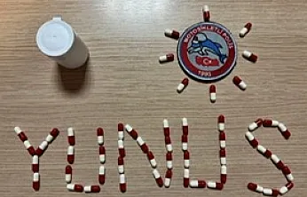 Afyon Polisi Bir Haftada 42 Kişiyi Yakaladı