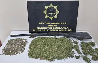 Afyon Polisi Operasyonla Sandıklı'da Zulayı Patlattı