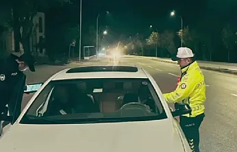 Afyon Polisi, Suçluların Korkulu Rüyası