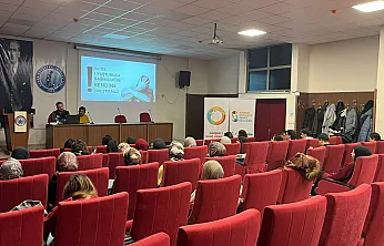 Afyon Polisi, Zehre Karşı Farkındalık Oluşturuyor