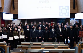 Afyon Potansiyel Rekabetçi Şehir