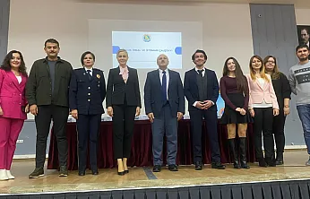 Afyon RAM'dan Çocuklar İçin Çok Kapsamlı Çalıştay